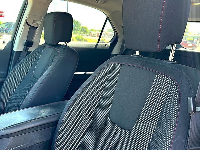 2015 Chevrolet Equinox FWD 1LT