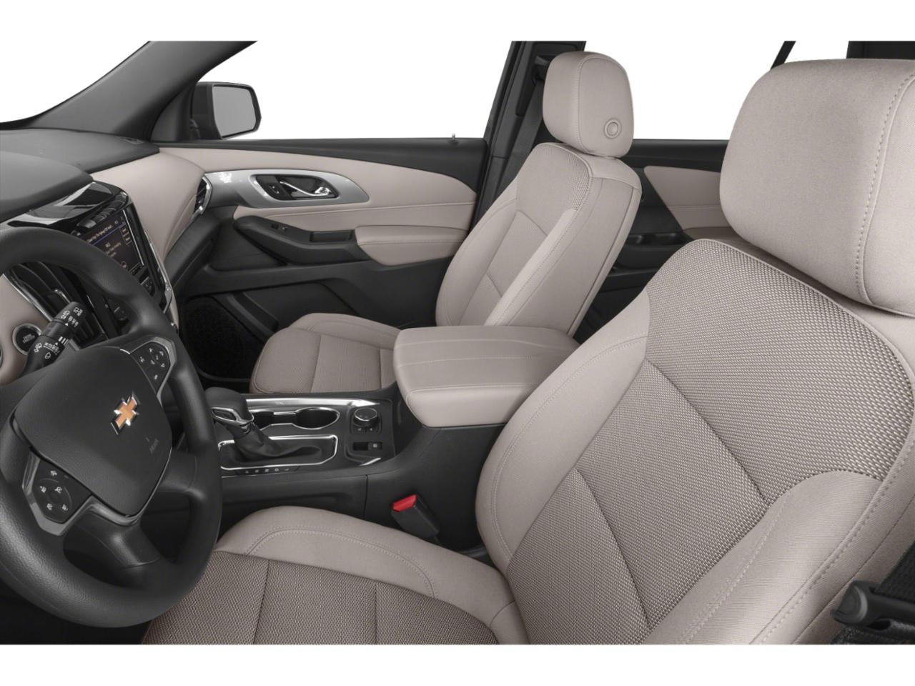2023 Chevrolet Traverse FWD 1LT