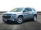 2018 Chevrolet Traverse 1LT