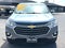 2018 Chevrolet Traverse 1LT