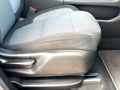 2018 Chevrolet Traverse 1LT