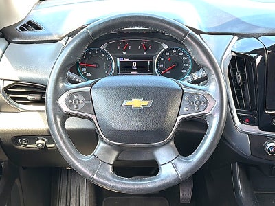 2018 Chevrolet Traverse 1LT