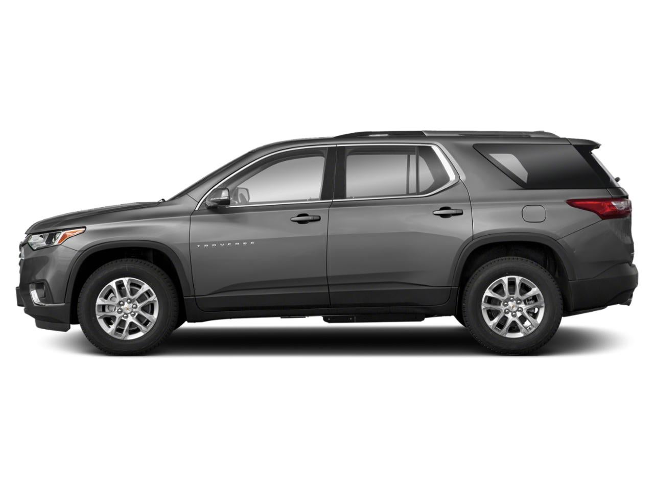 2018 Chevrolet Traverse FWD 1LT