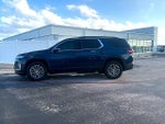 2023 Chevrolet Traverse FWD 1LT
