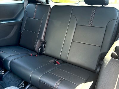 2023 Chevrolet Traverse FWD RS
