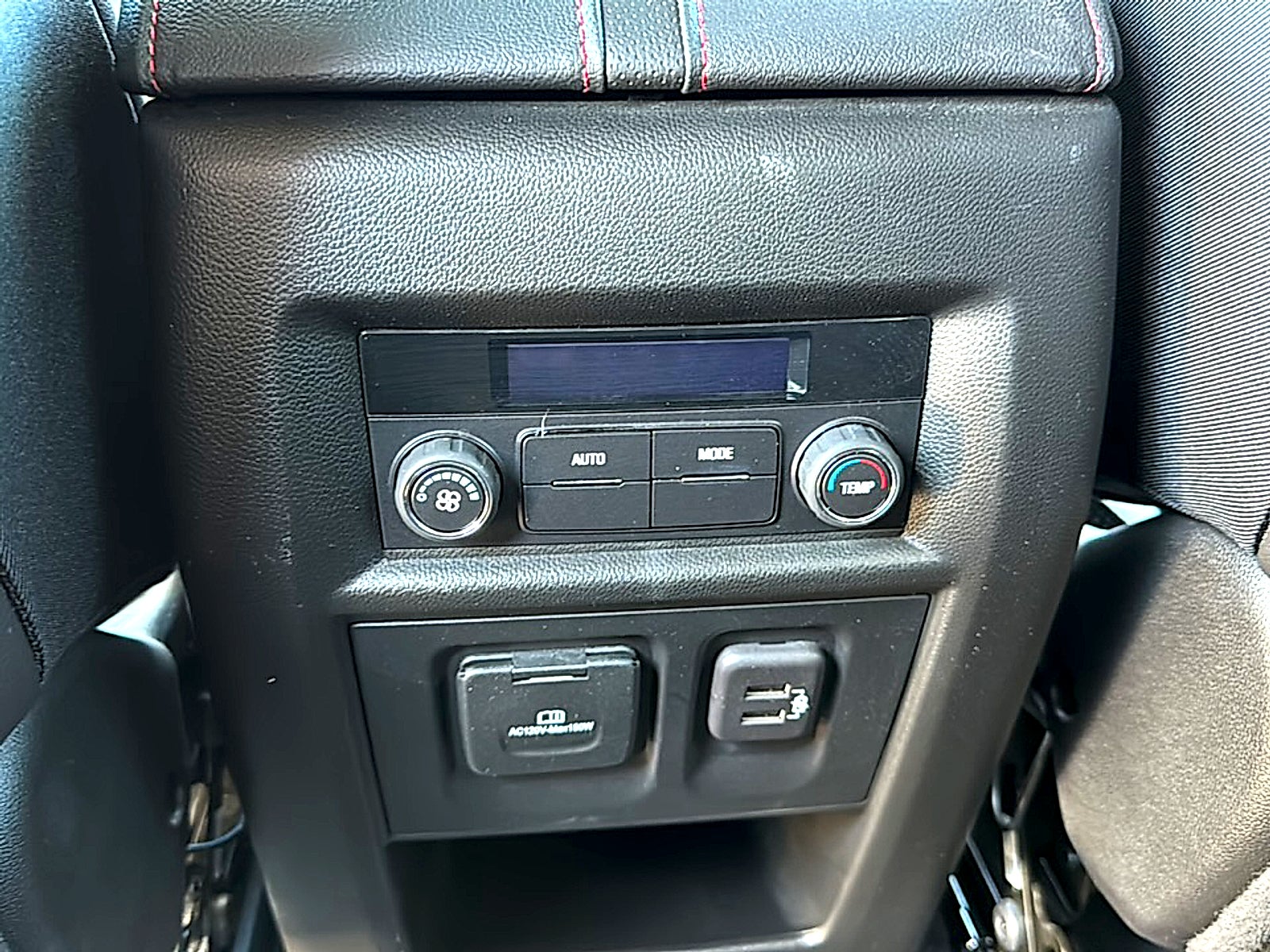 2023 Chevrolet Traverse FWD RS
