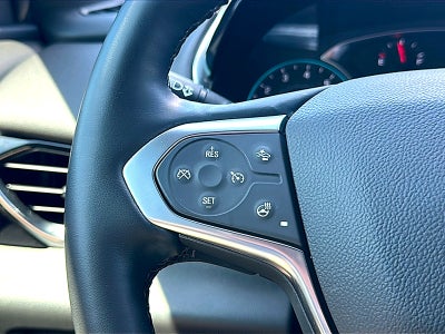2023 Chevrolet Traverse FWD RS