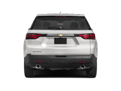 2023 Chevrolet Traverse FWD Premier
