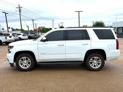 2019 Chevrolet Tahoe 2WD LS