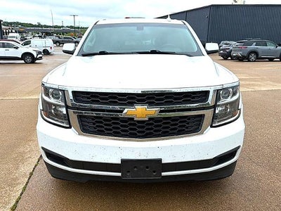 2019 Chevrolet Tahoe 2WD LS