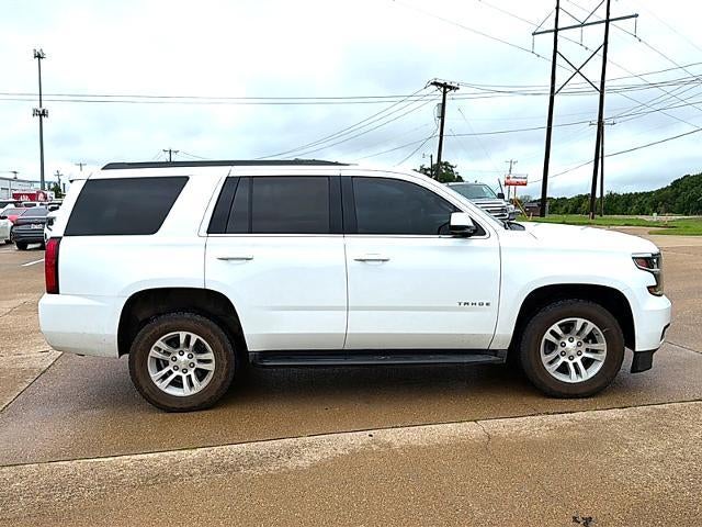 2019 Chevrolet Tahoe 2WD LS