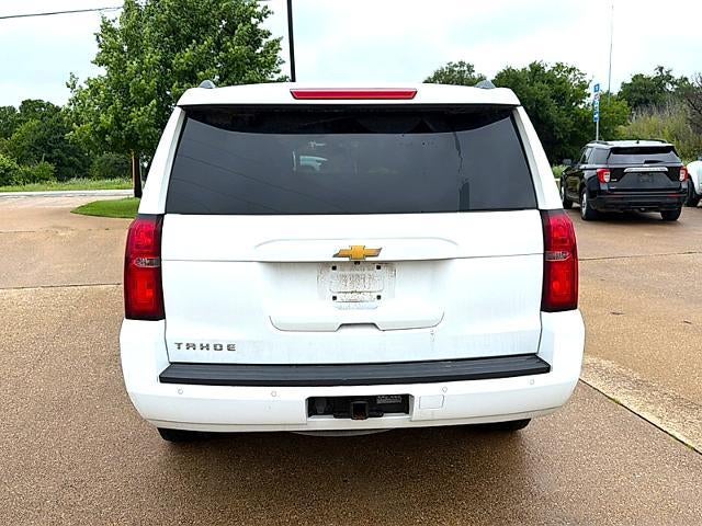 2019 Chevrolet Tahoe 2WD LS