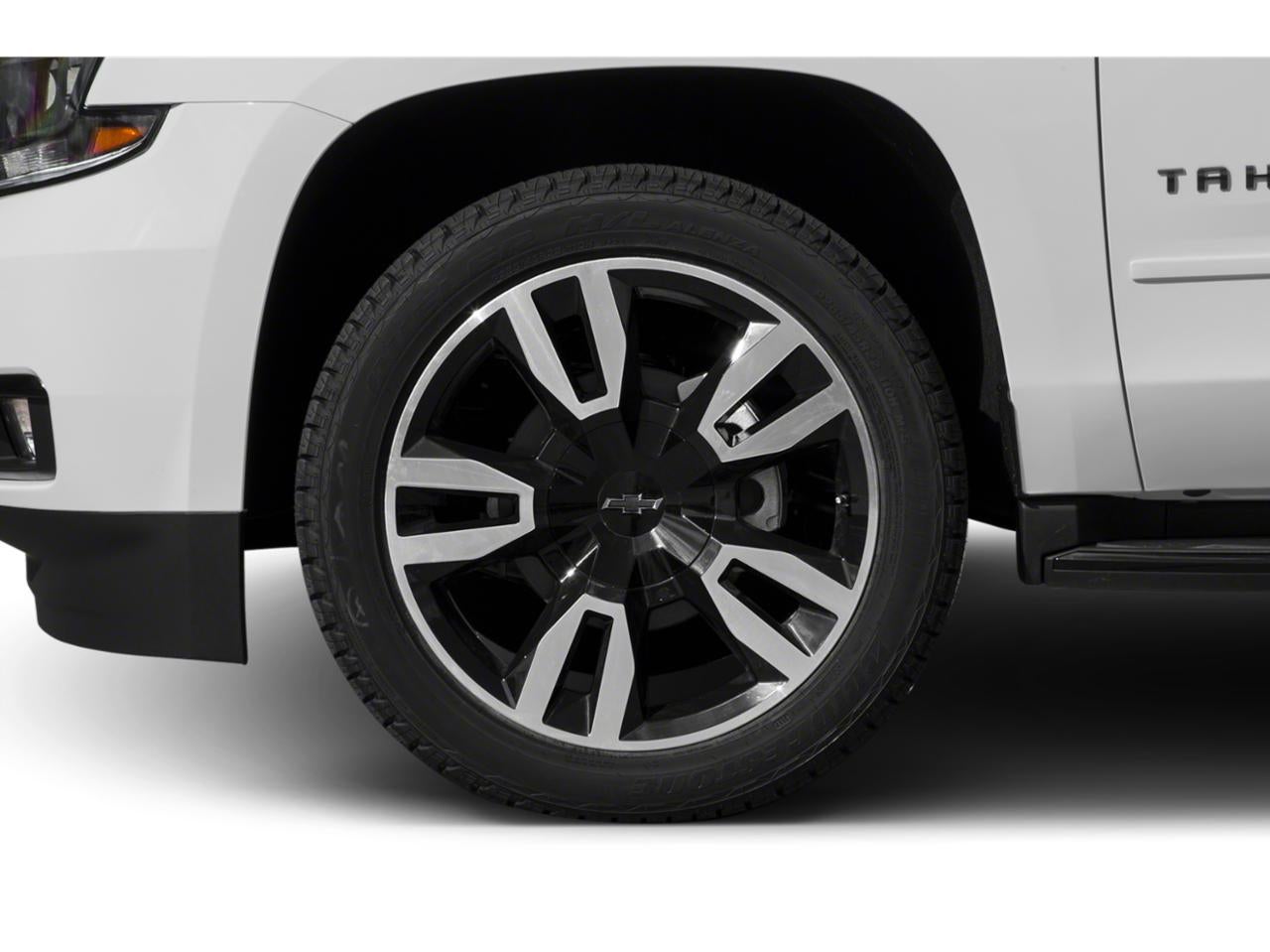 2019 Chevrolet Tahoe 2WD LS