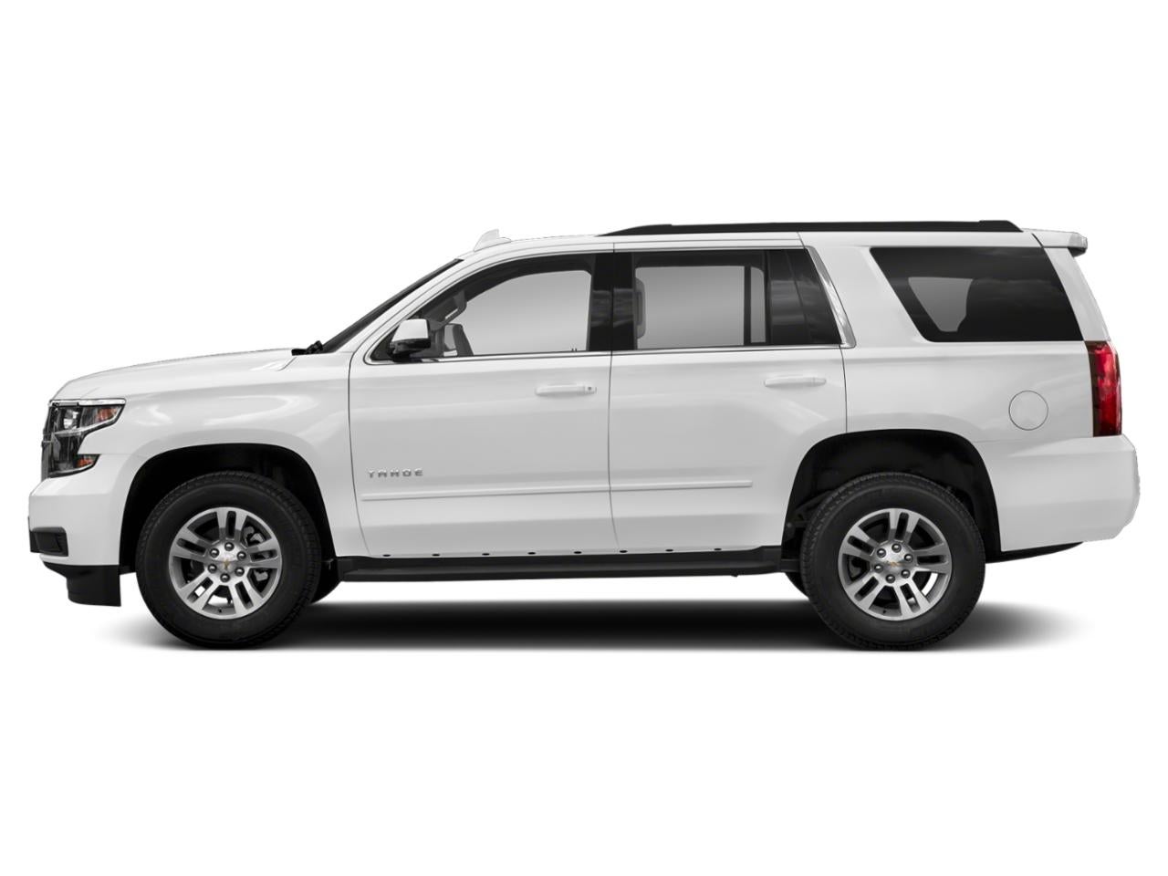 2019 Chevrolet Tahoe 2WD LS