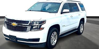 2017 Chevrolet Tahoe 2WD LT