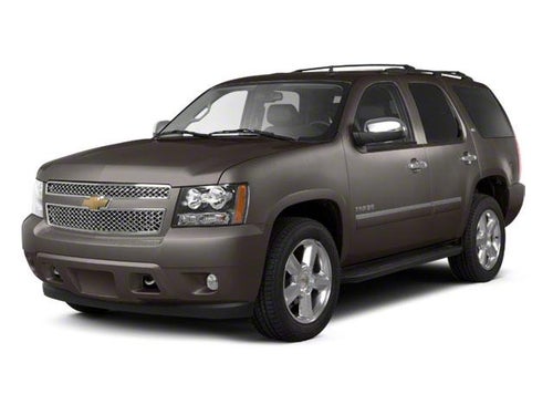 2013 Chevrolet Tahoe 2WD 1500 LTZ