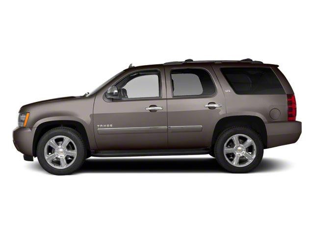 2013 Chevrolet Tahoe 2WD 1500 LTZ