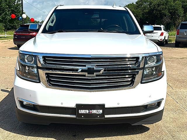 2020 Chevrolet Tahoe 2WD Premier