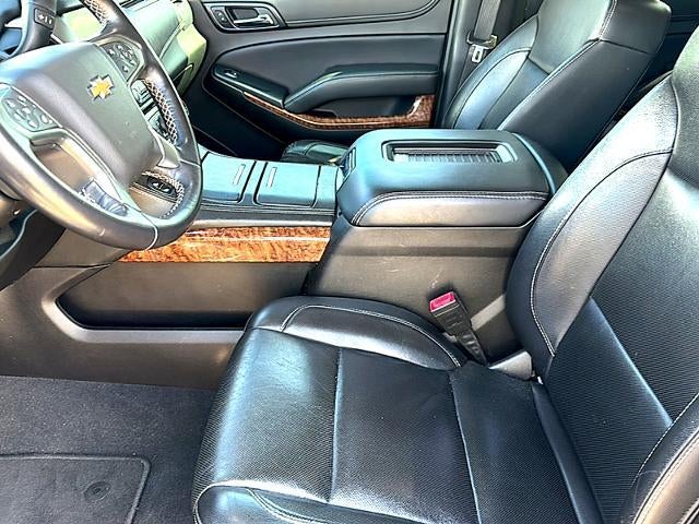 2020 Chevrolet Tahoe 2WD Premier