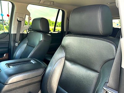 2020 Chevrolet Tahoe 2WD Premier