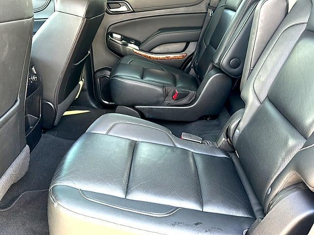 2020 Chevrolet Tahoe 2WD Premier