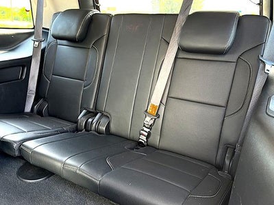 2020 Chevrolet Tahoe 2WD Premier