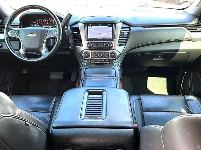 2020 Chevrolet Tahoe 2WD Premier