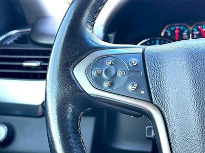 2020 Chevrolet Tahoe 2WD Premier