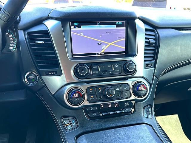 2020 Chevrolet Tahoe 2WD Premier