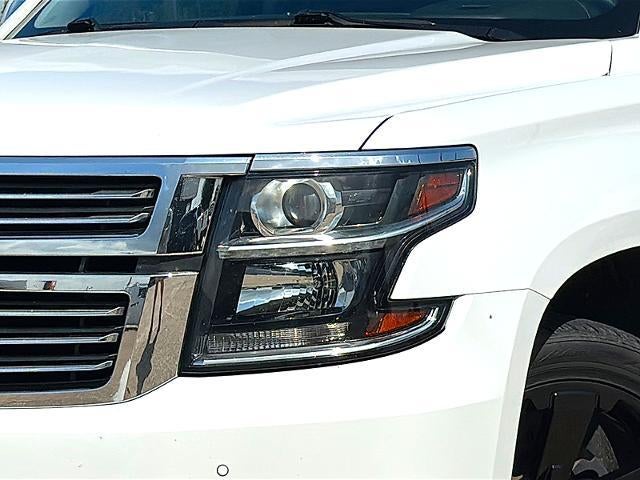 2020 Chevrolet Tahoe 2WD Premier