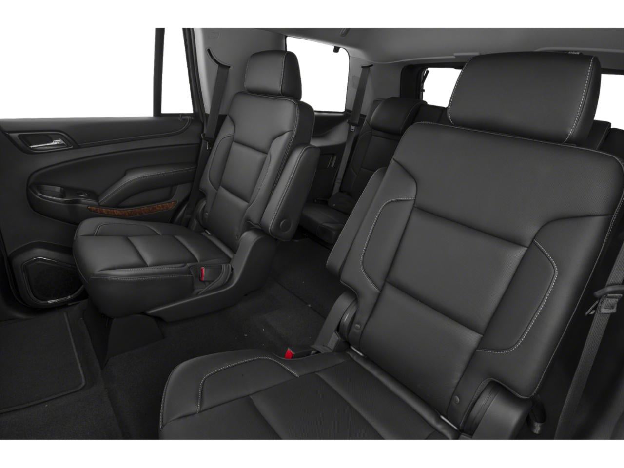 2020 Chevrolet Tahoe 2WD Premier