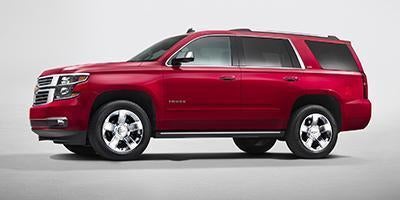 2016 Chevrolet Tahoe 2WD LTZ