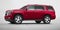 2016 Chevrolet Tahoe 2WD LTZ