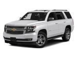 2016 Chevrolet Tahoe 2WD LTZ