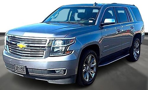 2019 Chevrolet Tahoe 2WD Premier