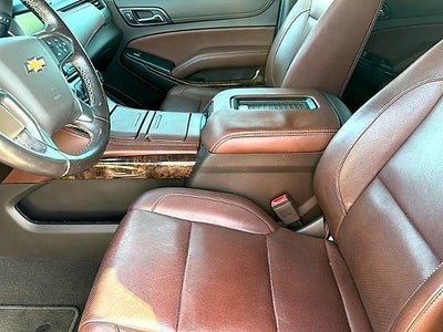 2019 Chevrolet Tahoe 2WD Premier
