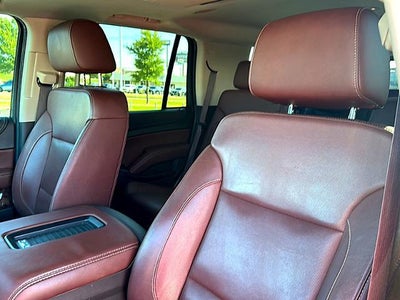 2019 Chevrolet Tahoe 2WD Premier