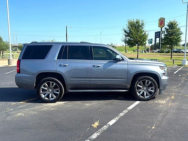 2019 Chevrolet Tahoe 2WD Premier