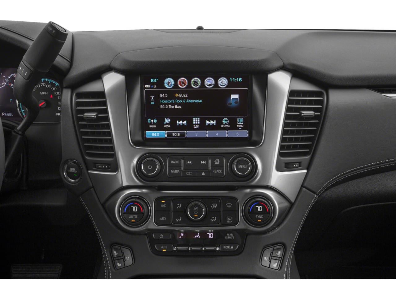2019 Chevrolet Tahoe 2WD Premier