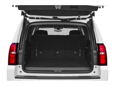 2019 Chevrolet Suburban 2WD 1500 LT