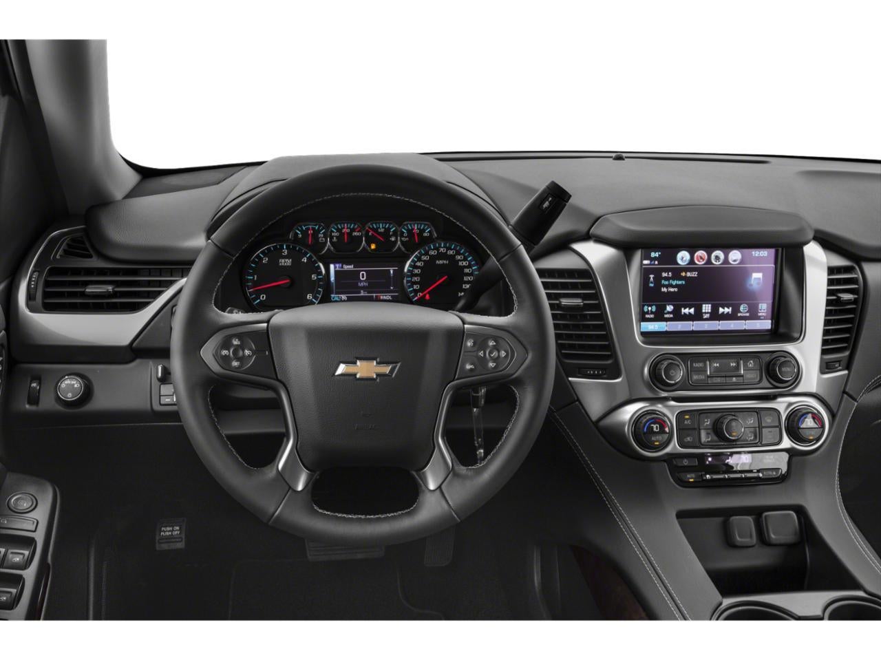 2019 Chevrolet Suburban 2WD 1500 LT