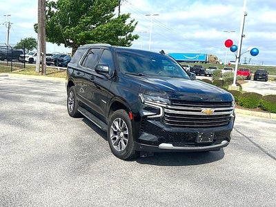 2023 Chevrolet Tahoe 2WD LT