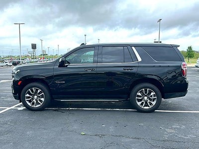 2023 Chevrolet Tahoe 2WD LT