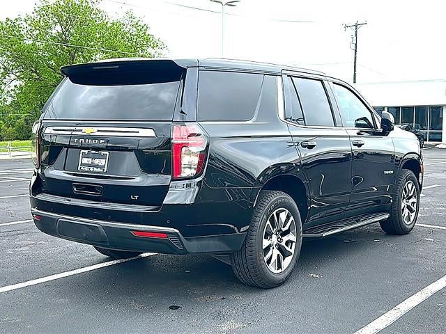 2023 Chevrolet Tahoe 2WD LT
