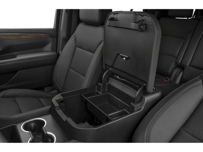 2023 Chevrolet Tahoe 2WD LT