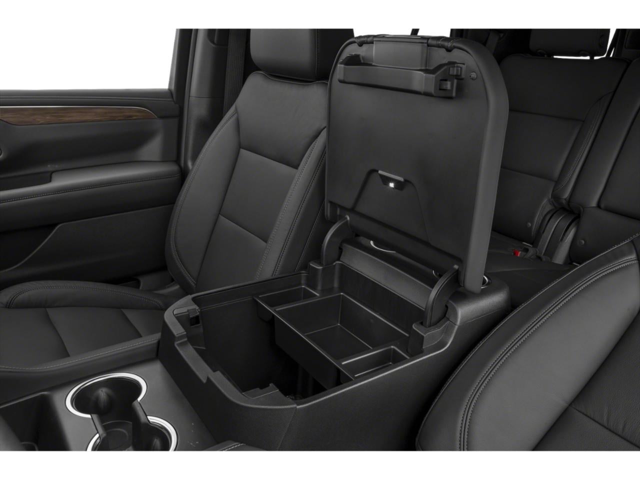 2023 Chevrolet Tahoe 2WD LT