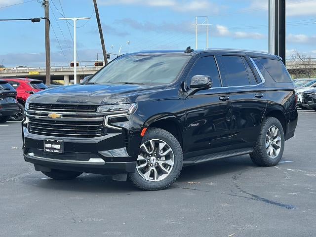 2024 Chevrolet Tahoe 2WD LT