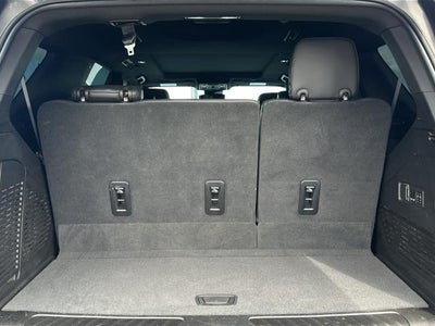 2024 Chevrolet Tahoe 2WD LT