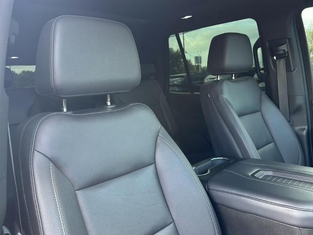 2024 Chevrolet Tahoe 2WD LT