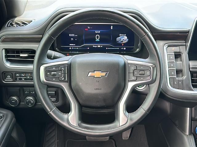 2024 Chevrolet Tahoe 2WD LT